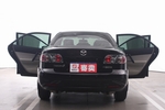 马自达Mazda62008款2.0L 手自一体 时尚型