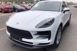 保时捷Macan2018款Macan 2.0T