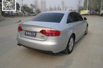 奥迪A4L2010款1.8TFSI 舒适型