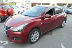 日产TIIDA2011款1.6L CVT舒适型