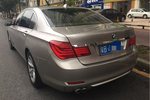 宝马7系2009款730Li 豪华型