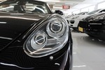 保时捷Boxster2009款Boxster 2.9L 