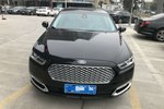 福特金牛座2017款EcoBoost 325 V6旗舰型