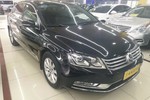 大众迈腾2012款1.4TSI DSG 豪华型