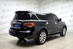 英菲尼迪QX802013款5.6L 4WD