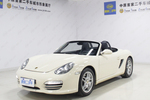 保时捷Boxster2009款Boxster 2.9L 