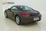 保时捷Cayman2009款Cayman 2.9L 