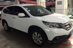 本田CR-V2012款2.0L 两驱都市版