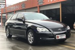 丰田锐志2006款2.5S