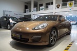 保时捷Panamera2010款Panamera 4 3.6L 