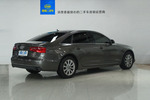 奥迪A6L2012款TFSI 标准型(2.0T)