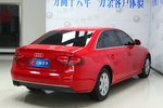 奥迪A4L2011款1.8TFSI 舒适型