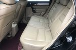 本田CR-V2012款2.4L 四驱尊贵版