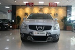 日产逍客2011款2.0XV 雷 CVT 2WD