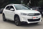 雪铁龙C3-XR2015款1.6L 自动先锋型