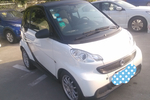 smartfortwo2014款1.0 MHD 硬顶新年特别版