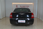 克莱斯勒3002008款300C 5.7L 豪华领航版