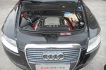 奥迪A6L2006款L 2.4 舒适型