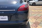 保时捷Panamera2010款Panamera 4S 4.8L 