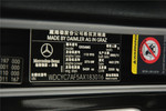 奔驰AMG2007款G55 AMG 5.4 手自一体四驱