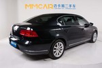 大众迈腾2013款2.0TSI 尊贵型