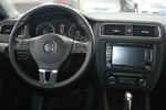 大众速腾2012款1.4TSI 自动豪华型