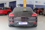 保时捷Panamera2014款Panamera 4 3.0T 