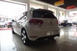 大众高尔夫GTI2012款2.0 TSI DSG 豪华版