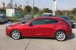 马自达MAZDA3Axela昂克赛拉 两厢2016款2.0L 自动运动型