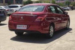 标致3082012款1.6L 自动优尚型