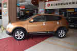 日产逍客2011款2.0XV 雷 CVT 2WD