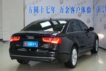 奥迪A6L2014款TFSI 标准型