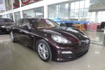 保时捷Panamera2010款Panamera