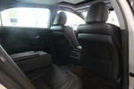 丰田皇冠2011款2.5L Royal 真皮天窗特别版 