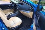 马自达MAZDA3两厢2010款1.6L 自动豪华型