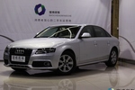 奥迪A4L2010款2.0TFSI 舒适型