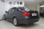 宝马3系2011款320i 时尚型