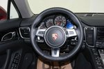 保时捷Panamera2014款Panamera 3.0T 