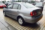 大众Polo2008款1.6L 手动 风尚版