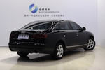 奥迪A6L2009款2.0TFSI 标准型AT