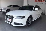 奥迪A4L2011款2.0TFSI 技术型