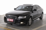 奥迪A6L2009款2.4L 技术型