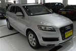 奥迪Q72012款3.0TFSI 舒适型