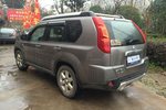 日产奇骏2010款2.5L CVT至尊版 4WD