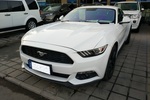 福特Mustang2015款2.3T 运动版