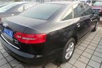 奥迪A6L2009款2.0TFSI 标准型AT