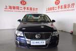 大众迈腾2007款1.8TSI 手自一体豪华型