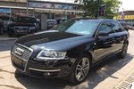 奥迪A6L2008款2.0TFSI 标准型(自动)