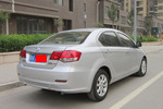 长城C30 2012款1.5L MT手动豪华型