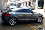 奥迪TT2011款Coupe 2.0TFSI